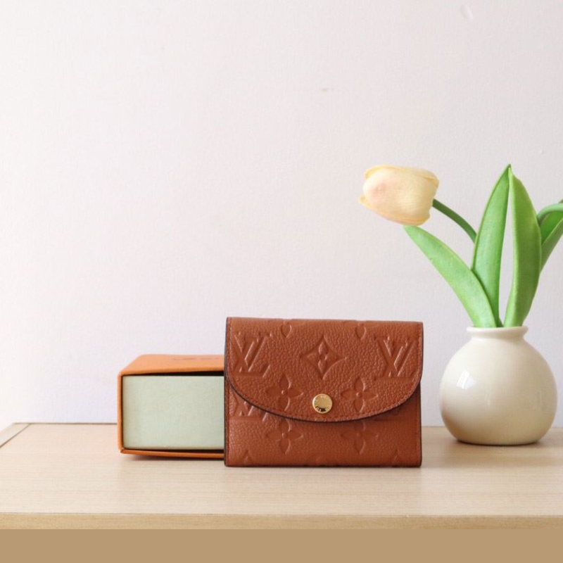 LV Wallets